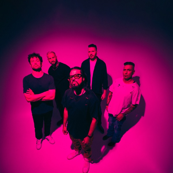 Pop Evil's avatar