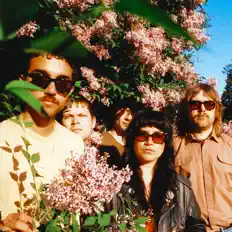 收听 Kerosene Kream、观看音乐视频、阅读小传、查看巡演日期等 ！