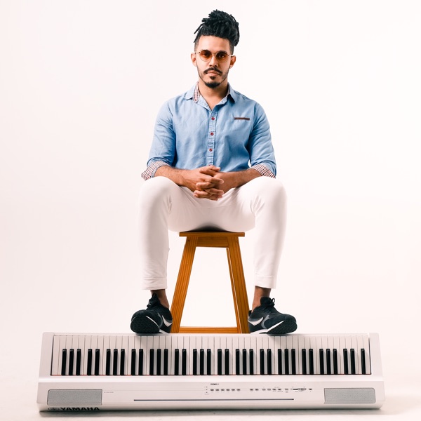 Henrique Mota's avatar