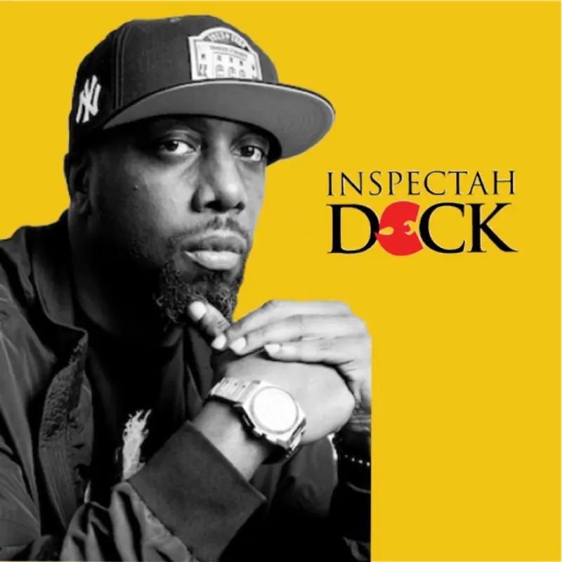 Inspectah Deck