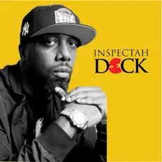 Listen to Inspectah Deck, watch music videos, read bio, see tour dates & more!