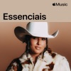 Cover art for Ana Castela: essenciais