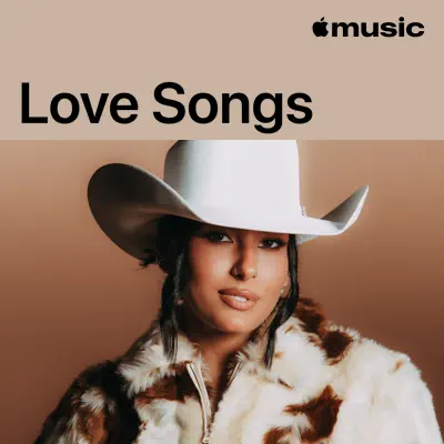 Listen to Ana Castela: Love Songs featuring Luan Pereira & Ana Castela