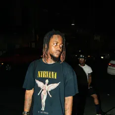 Ouça Cigarette, assista a videoclipes, leia a biografia, veja as datas das turnês e mais!
