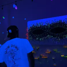 Slow Soulを聴いたり、ミュージックビデオを鑑賞したり、経歴やツアー日程などを確認したりしましょう！