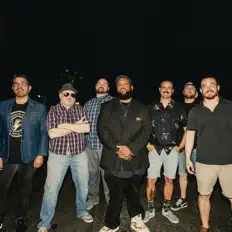 Ascolta The Guilty Parties, guarda video musicali, leggi la biografia, vedi le date del tour & altro!