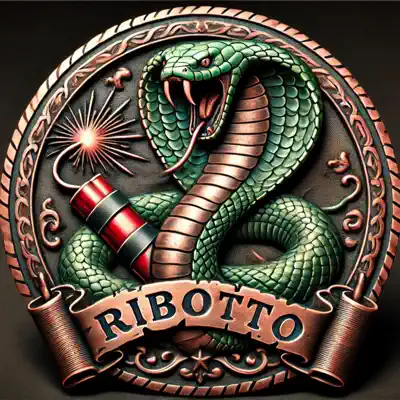 Listen to Ribotto, watch music videos, read bio, see tour dates & more!