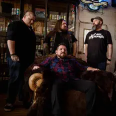 Listen to Fuzz Evil, watch music videos, read bio, see tour dates & more!