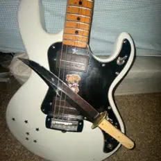 Hör dir Olympic Deth an, schau dir Musikvideos an, lies die Biografie, finde Tourdaten und mehr!