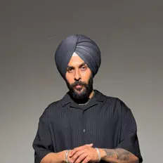 Ακούστε περιεχόμενο από Pukhraz, παρακολουθήστε μουσικά βίντεο, διαβάστε το βιογραφικό, δείτε ημερομηνίες περιοδείας, και πολλά ακόμη!