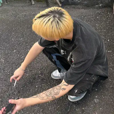 Listen to Young RyM, watch music videos, read bio, see tour dates & more!