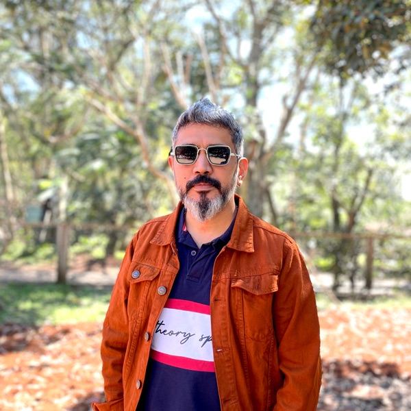 Giridhar Divan's avatar