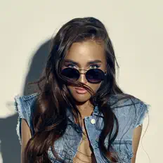 Listen to OLYA G, watch music videos, read bio, see tour dates & more!
