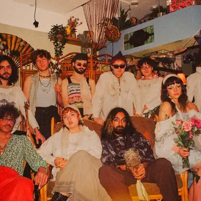 Listen to Mandrake Handshake, watch music videos, read bio, see tour dates & more!