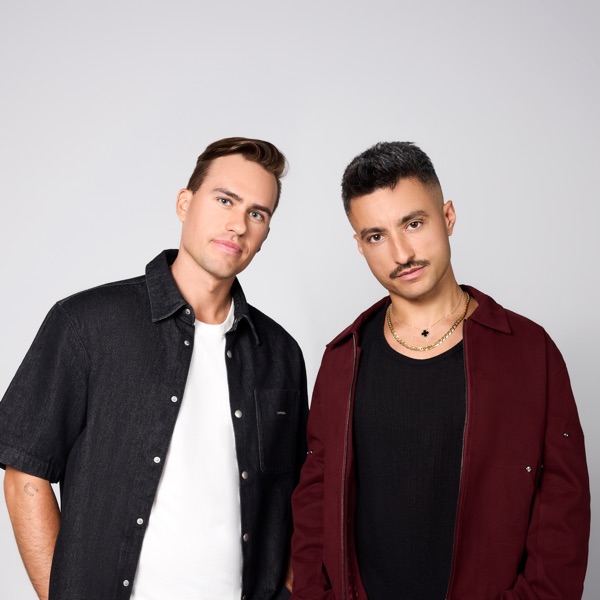 Loud Luxury's avatar