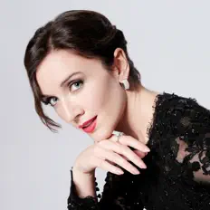 Dengarkan Carly Paoli, tonton video musik, baca bio, lihat tanggal tur & lainnya!