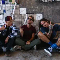 Listen to Big Yen, watch music videos, read bio, see tour dates & more!