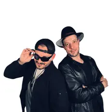 Hör dir The Outdividuals an, schau dir Musikvideos an, lies die Biografie, finde Tourdaten und mehr!