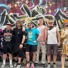 Listen to ХАК, watch music videos, read bio, see tour dates & more!