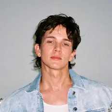 Listen to Austin P. McKenzie, watch music videos, read bio, see tour dates & more!