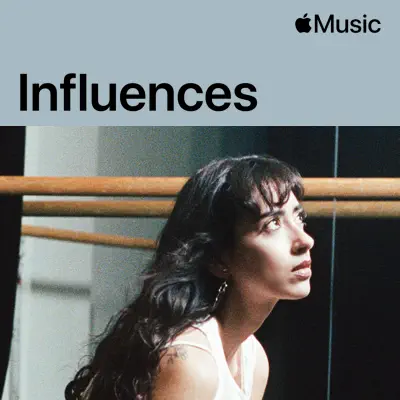 Listen to Gabriella Olivo: Influences featuring Porches