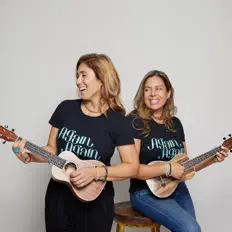 Posłuchaj wykonawcy Again Again, obejrzyj teledyski, przeczytaj biografię, zobacz daty tras koncertowych i nie tylko!