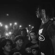 Posłuchaj wykonawcy CjThaGodd, obejrzyj teledyski, przeczytaj biografię, zobacz daty tras koncertowych i nie tylko!