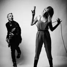 Dengarkan Cherokee Death Cats, tonton video musik, baca bio, lihat tanggal tur & lainnya!