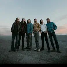 Dengarkan Black Barrel & The Bad Men, tonton video musik, baca bio, lihat tanggal tur & lainnya!