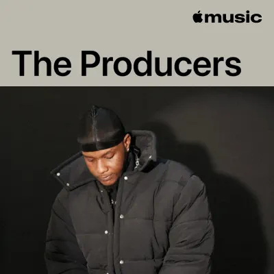 Ouve Badass: The Producers com a participação de BhadBoi OML