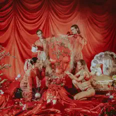 Listen to Velvet Bloom, watch music videos, read bio, see tour dates & more!