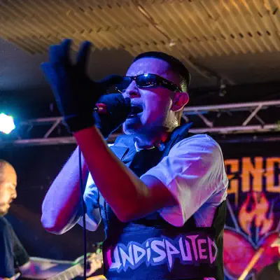 Listen to Undisputed World Champions, watch music videos, read bio, see tour dates & more!