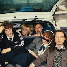 Listen to Esmeralda Road, watch music videos, read bio, see tour dates & more!