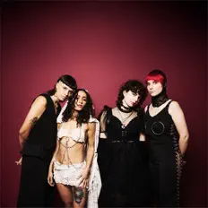 ĠENN: песни, клипы, биография, даты выступлений и многое другое.