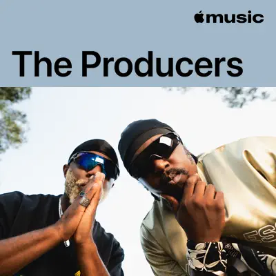 Escucha Producidas por Team Salut con Kojo Funds