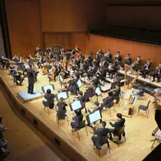 Ascolta Hong Kong Sinfonietta, guarda video musicali, leggi la biografia, vedi le date del tour & altro!