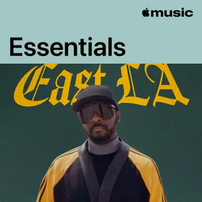 Listen to will.i.am Essentials featuring Sergio Mendes & Brasil '66