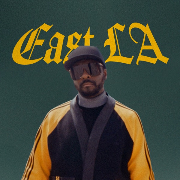 will.i.am's avatar