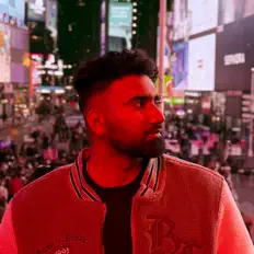 Listen to ARSH KALER, watch music videos, read bio, see tour dates & more!