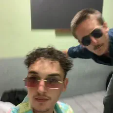 PATATE: песни, клипы, биография, даты выступлений и многое другое.