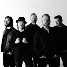 Listen to The Myriad, watch music videos, read bio, see tour dates & more!