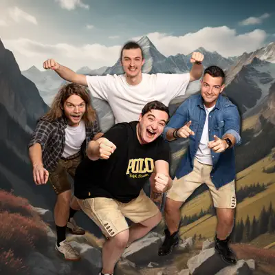 Listen to Sunnseitn, watch music videos, read bio, see tour dates & more!