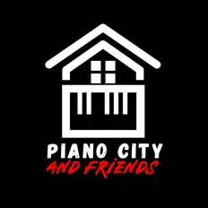 Listen to Piano City, watch music videos, read bio, see tour dates & more!