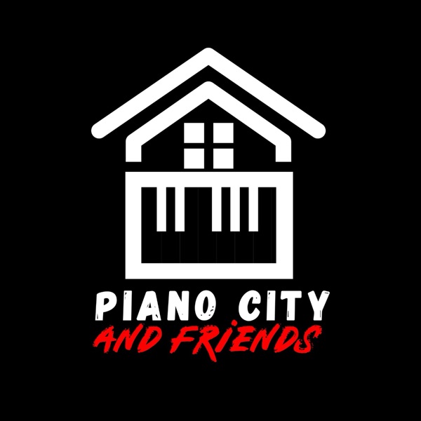 Piano City's avatar