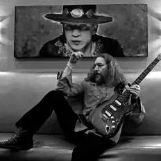 Listen to Jason Elmore & Hoodoo Witch, watch music videos, read bio, see tour dates & more!