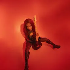 Luister naar HYPNOTINKA, bekijk muziekvideo's, lees de bio, bekijk de tourdata, en meer!