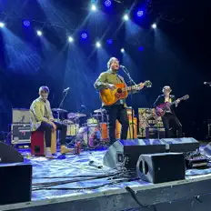 Listen to Turncoat Billy, watch music videos, read bio, see tour dates & more!