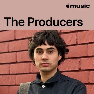Ascolta Hugo Chan: The Producers con Jaden