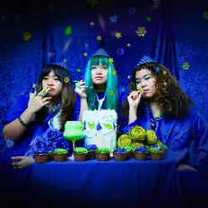 Listen to NEW LORE, watch music videos, read bio, see tour dates & more!