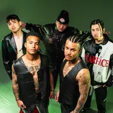 GREEN KIDSを聴いたり、ミュージックビデオを鑑賞したり、経歴やツアー日程などを確認したりしましょう！